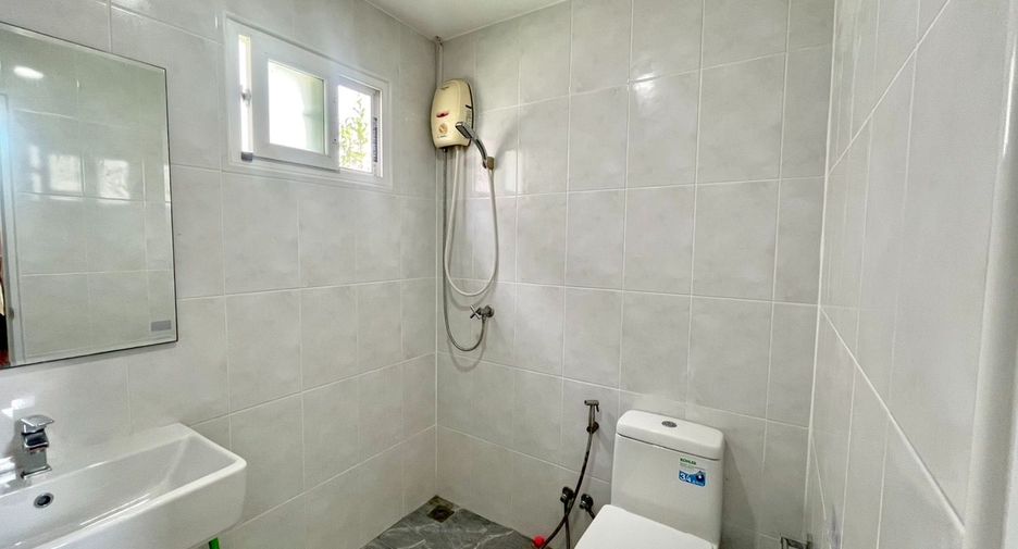 For sale 3 bedrooms house in Bang Yai, Nonthaburi