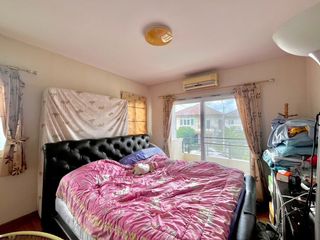 For sale 3 bedrooms house in Bang Yai, Nonthaburi