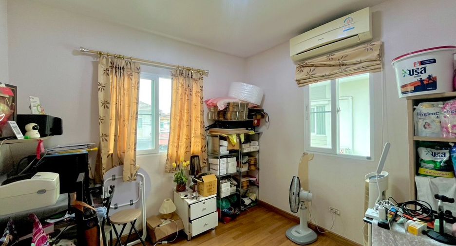 For sale 3 bedrooms house in Bang Yai, Nonthaburi