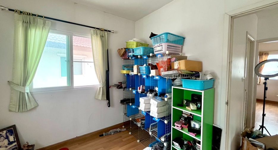 For sale 3 bedrooms house in Bang Yai, Nonthaburi