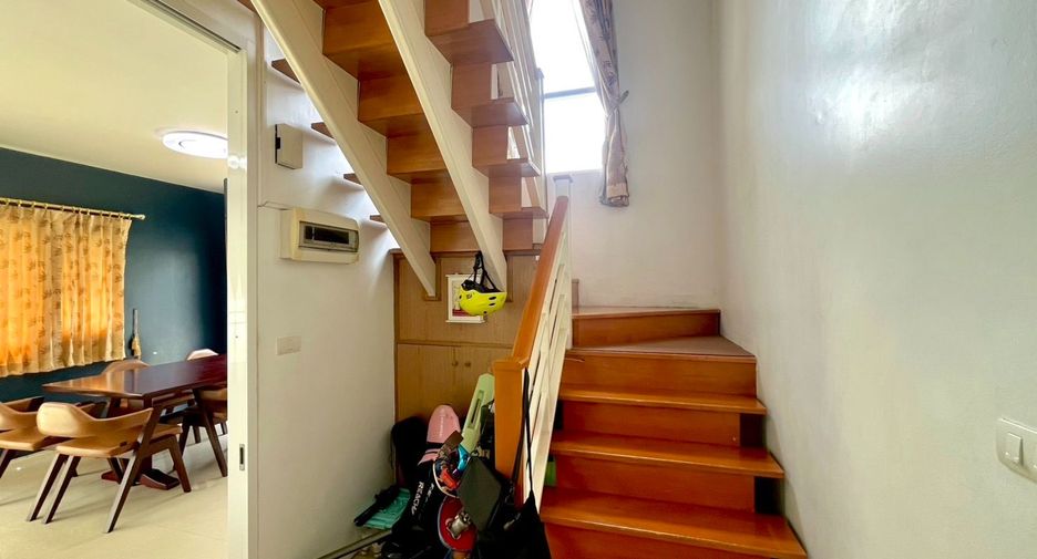 For sale 3 bedrooms house in Bang Yai, Nonthaburi