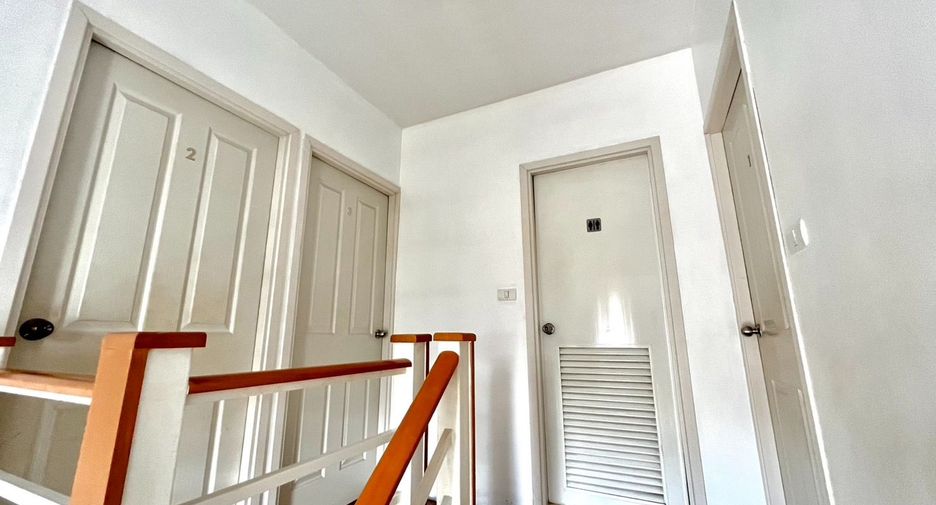 For sale 3 bedrooms house in Bang Yai, Nonthaburi