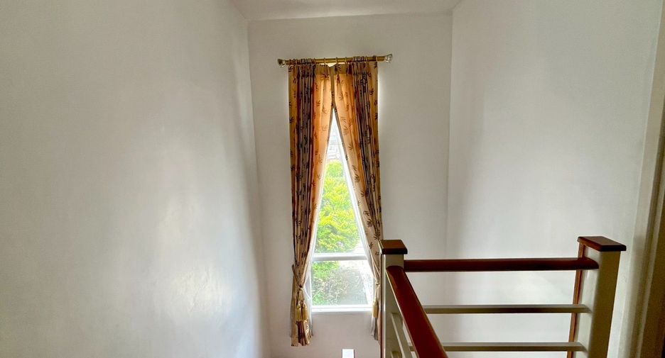 For sale 3 bedrooms house in Bang Yai, Nonthaburi