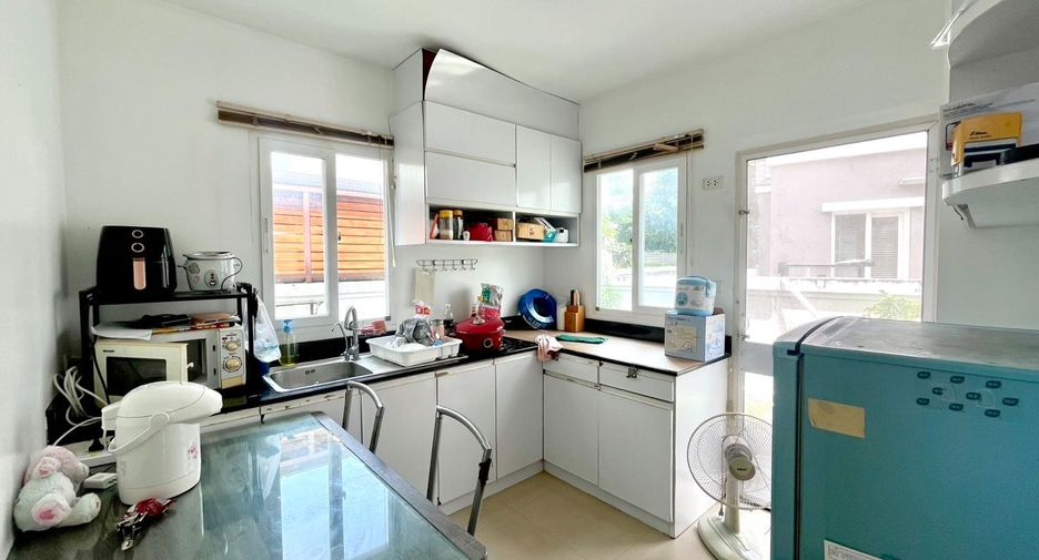 For sale 3 bedrooms house in Bang Yai, Nonthaburi