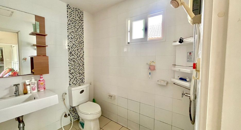 For sale 3 bedrooms house in Bang Yai, Nonthaburi