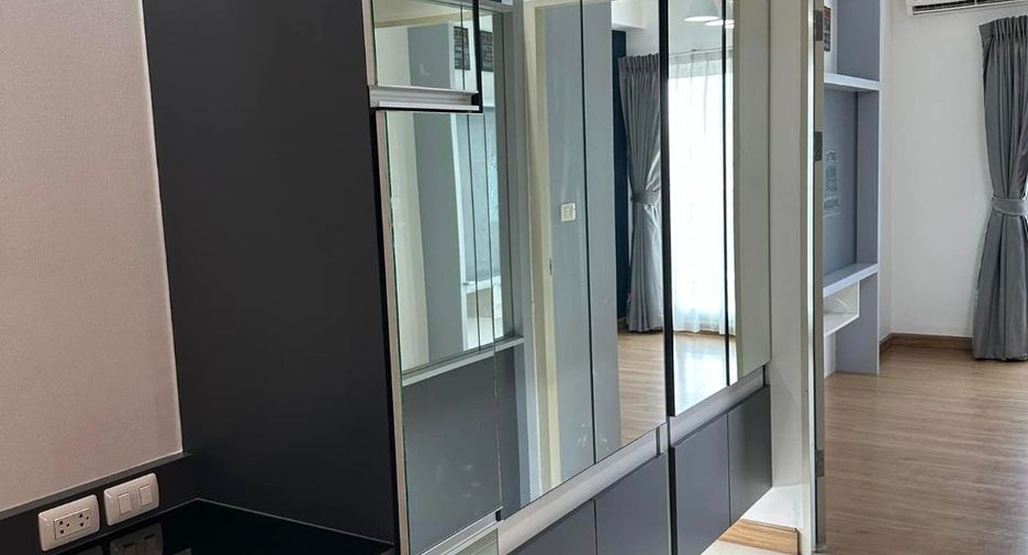 Wohnung zur Miete und zum Kauf mit 2 Zimmer in Watthana, Bangkok