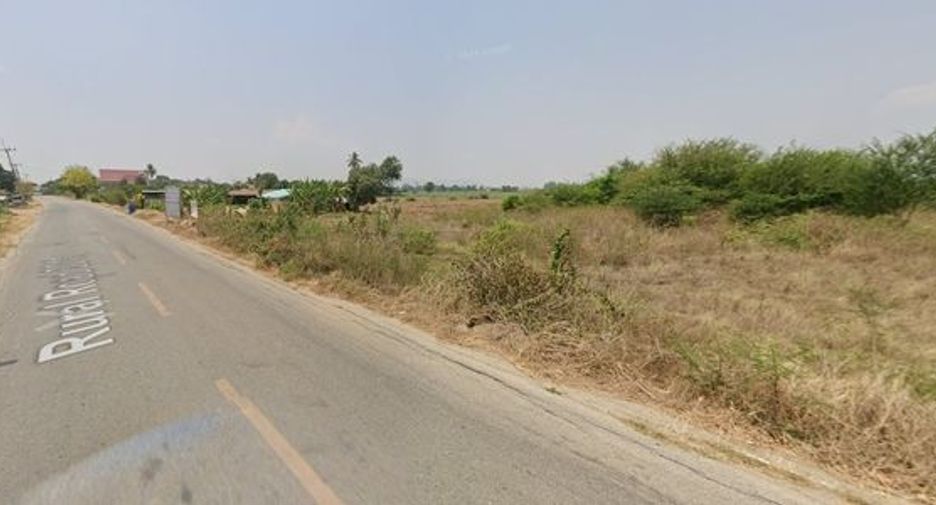 Grundstück zum Kauf in Tha Muang, Kanchanaburi