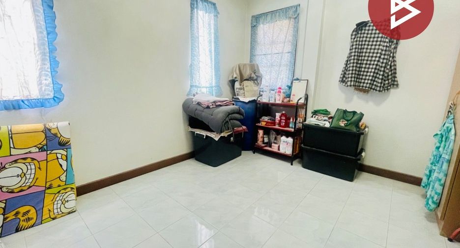 Haus zum Kauf mit 2 Zimmer in Sattahip, Chonburi