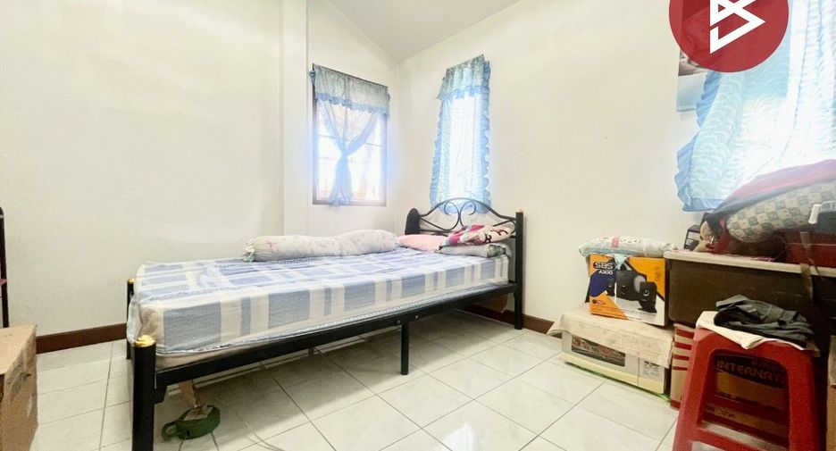 Haus zum Kauf mit 2 Zimmer in Sattahip, Chonburi
