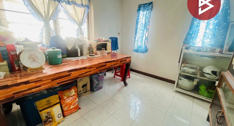 Haus zum Kauf mit 2 Zimmer in Sattahip, Chonburi