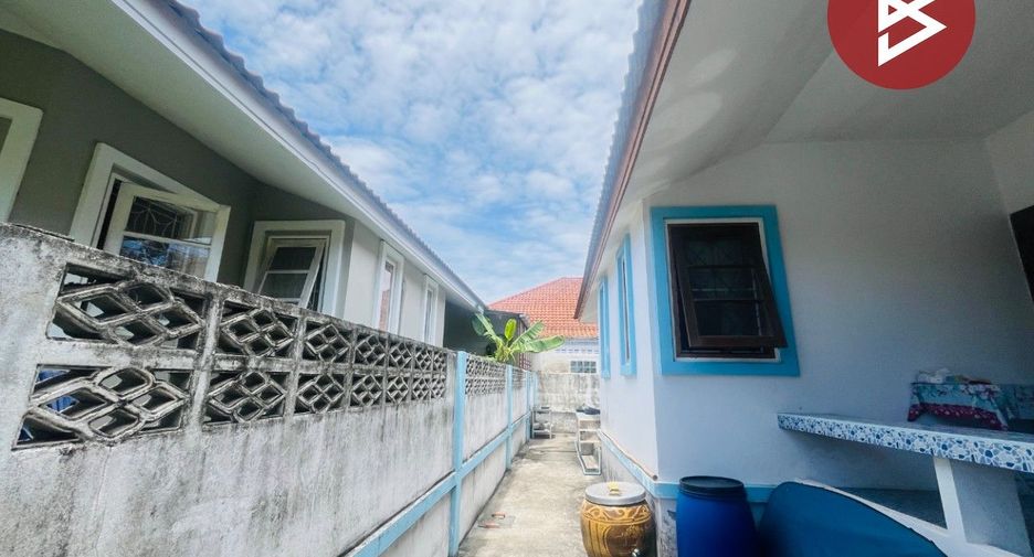 Haus zum Kauf mit 2 Zimmer in Sattahip, Chonburi