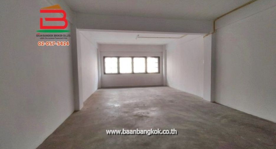 Local comercial en venta en Bangkok Noi, Bangkok