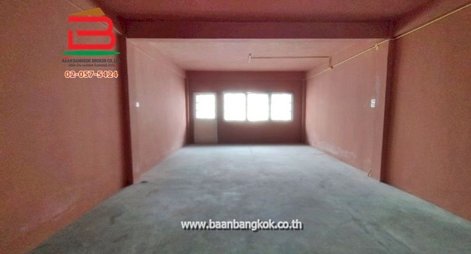 Local comercial en venta en Bangkok Noi, Bangkok