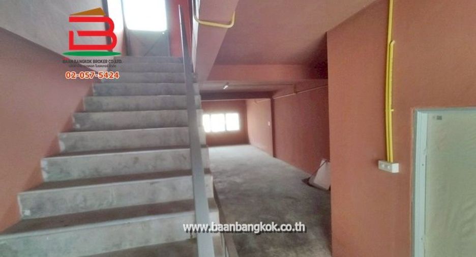 Local comercial en venta en Bangkok Noi, Bangkok