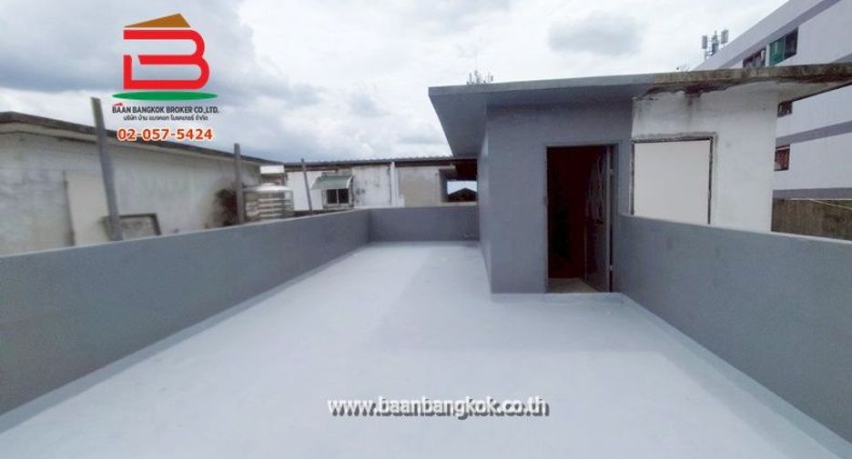 Local comercial en venta en Bangkok Noi, Bangkok