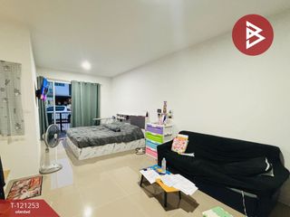 Casa adosada en venta de 3 habitaciones en Bang Phli, Samut Prakan