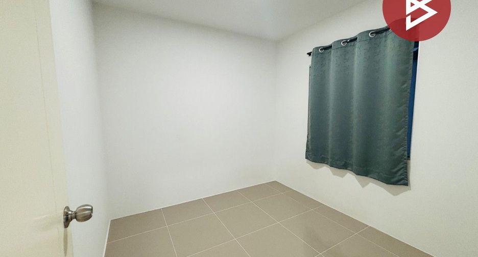 Casa adosada en venta de 3 habitaciones en Bang Phli, Samut Prakan