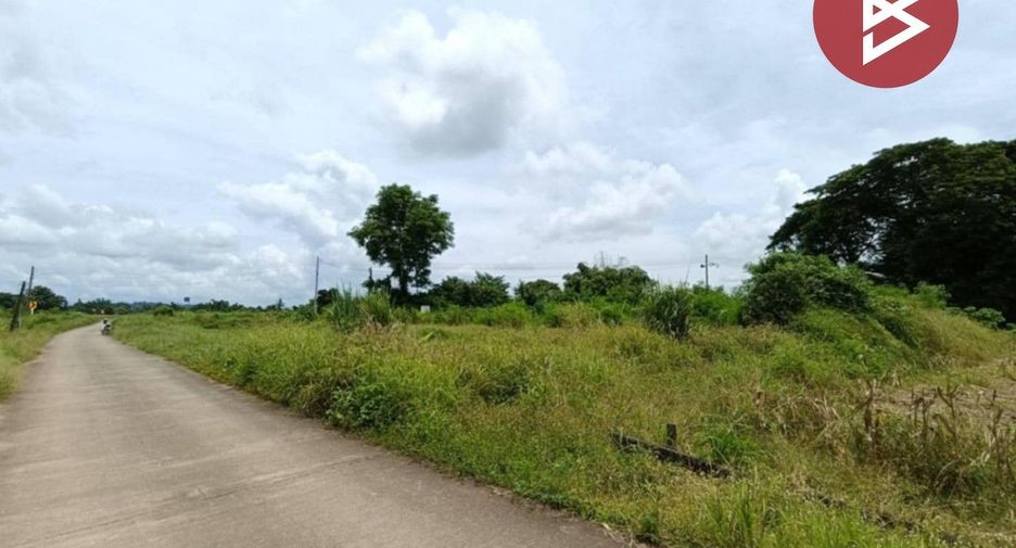 Grundstück zum Kauf in Mueang Uttaradit, Uttaradit