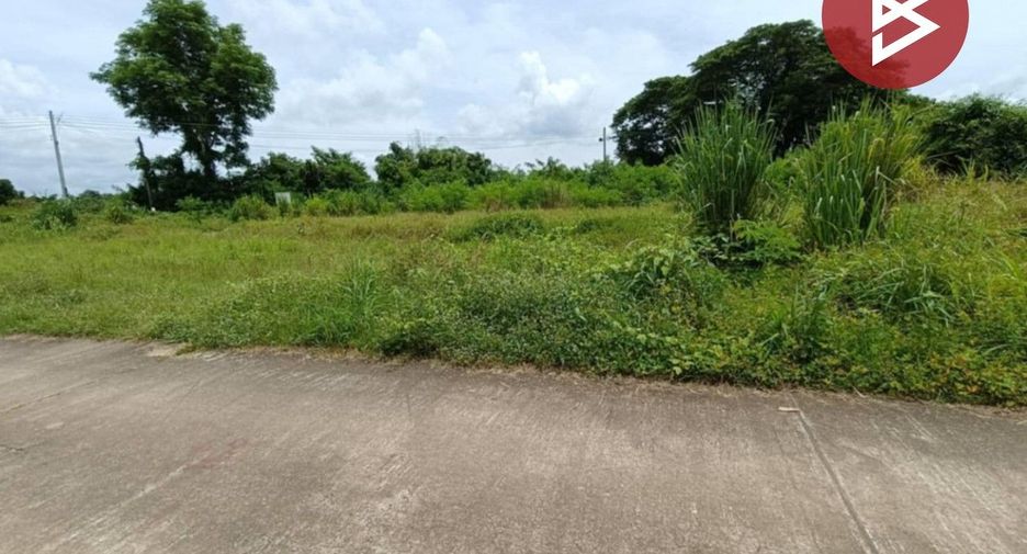 Grundstück zum Kauf in Mueang Uttaradit, Uttaradit