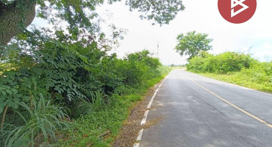 Продажа Участок в Mueang Uttaradit, Уттарадит