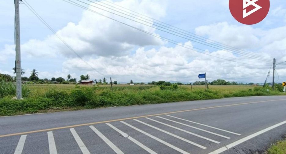 Продажа Участок в Mueang Uttaradit, Уттарадит