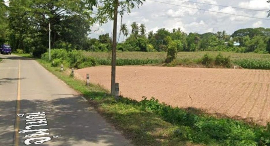 Продажа Участок в Mueang Uttaradit, Уттарадит
