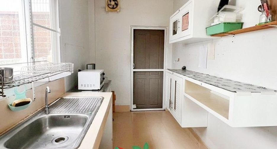 For sale 4 bedrooms house in Sai Mai, Bangkok