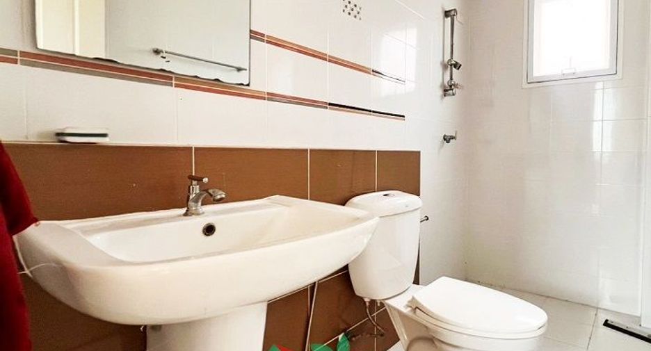 For sale 4 bedrooms house in Sai Mai, Bangkok