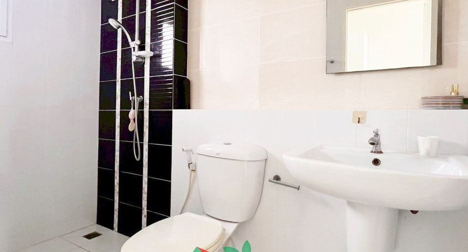 For sale 4 bedrooms house in Sai Mai, Bangkok