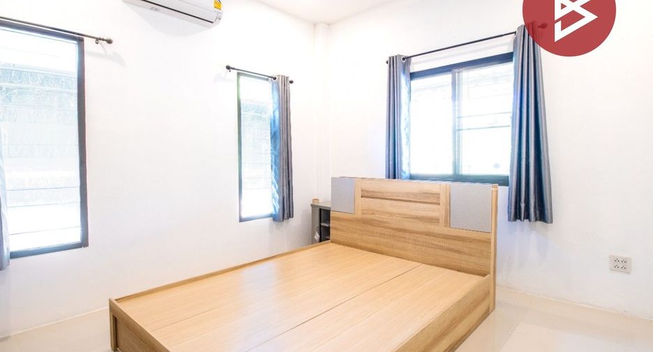 For sale 2 bedrooms house in Ubolratana, Khon Kaen