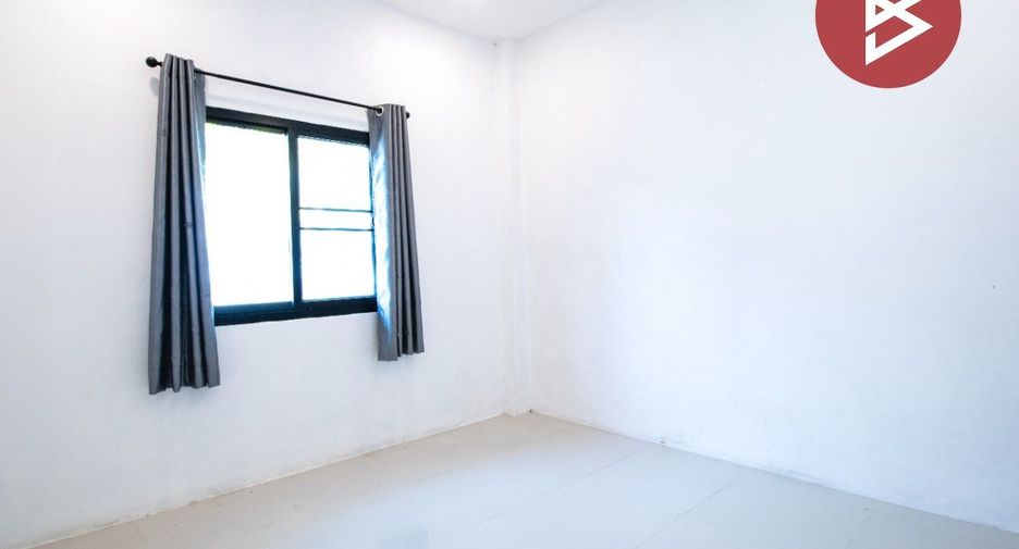 For sale 2 bedrooms house in Ubolratana, Khon Kaen