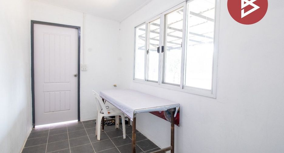 For sale 2 bedrooms house in Ubolratana, Khon Kaen