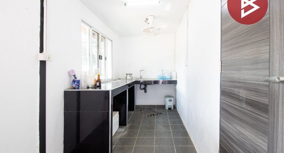 For sale 2 bedrooms house in Ubolratana, Khon Kaen
