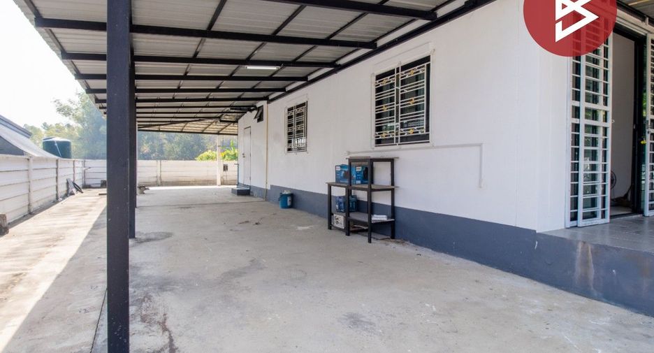 For sale 2 bedrooms house in Ubolratana, Khon Kaen