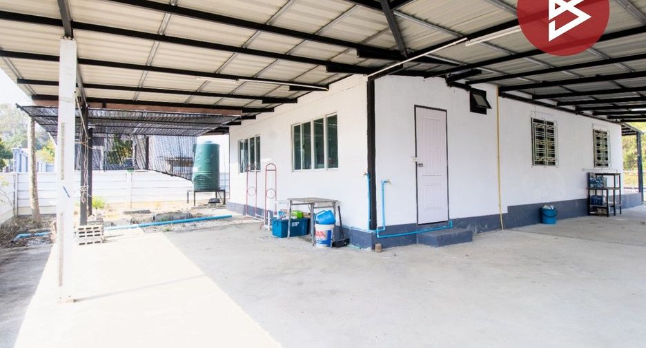 For sale 2 bedrooms house in Ubolratana, Khon Kaen
