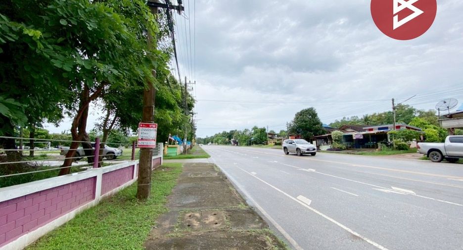 For sale 2 bedrooms house in Ubolratana, Khon Kaen