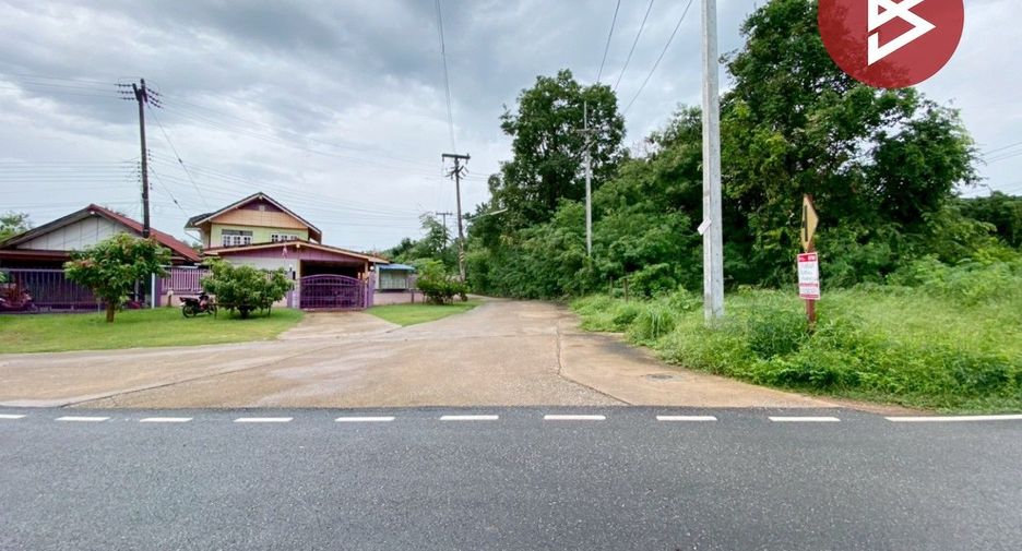 For sale 2 bedrooms house in Ubolratana, Khon Kaen