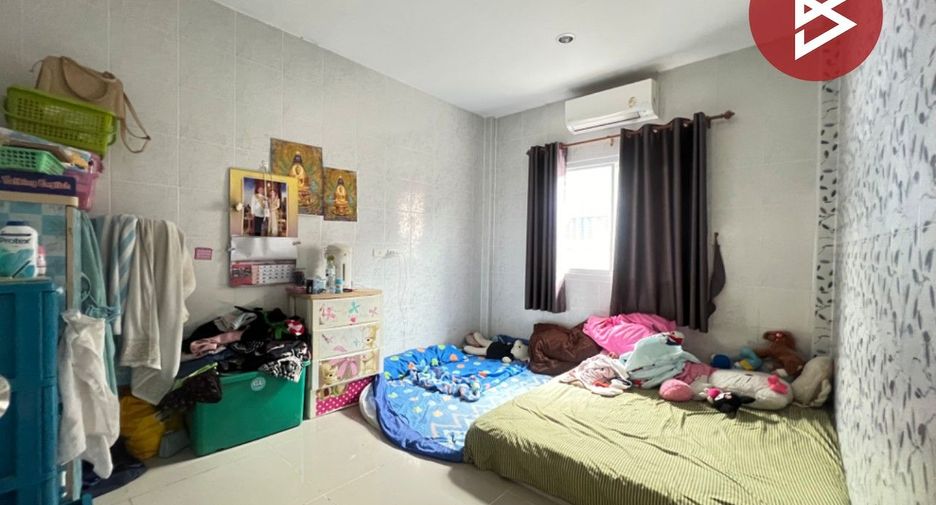 ขาย 2 ห้องนอน ทาวน์เฮ้าส์ ใน พนัสนิคม, ชลบุรี
