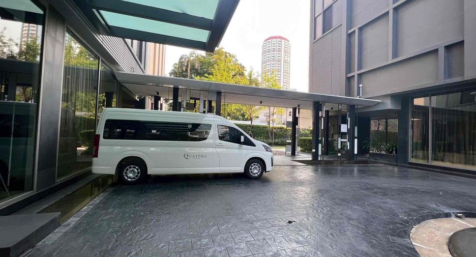 Condo en venta de 3 habitaciones en Watthana, Bangkok
