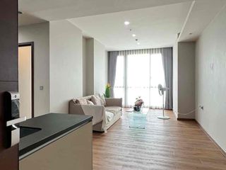 For sale 3 bedrooms condo in Watthana, Bangkok