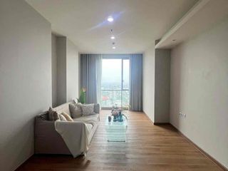 For sale 3 bedrooms condo in Watthana, Bangkok