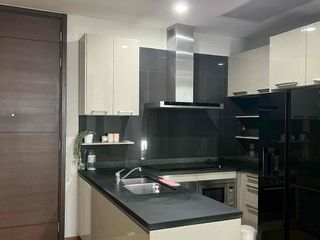 For sale 3 bedrooms condo in Watthana, Bangkok