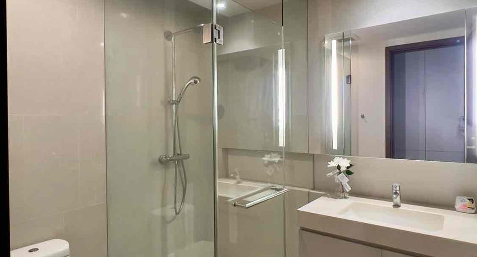 Condo en venta de 3 habitaciones en Watthana, Bangkok