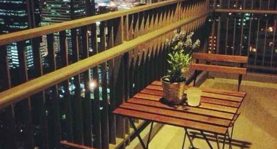 Condo en venta de 3 habitaciones en Watthana, Bangkok