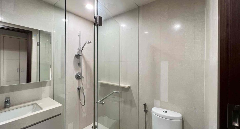 Condo en venta de 3 habitaciones en Watthana, Bangkok