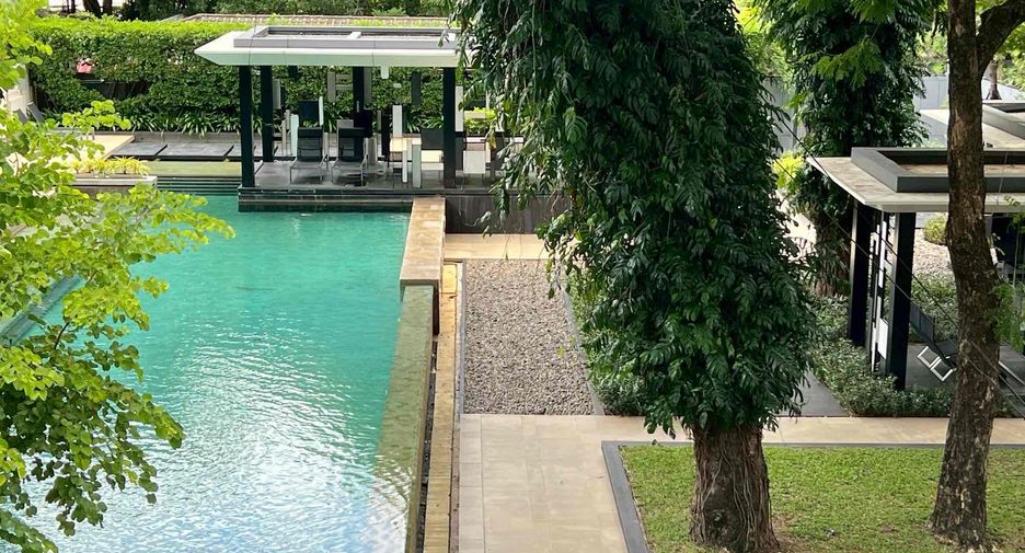 Condo en venta de 3 habitaciones en Watthana, Bangkok
