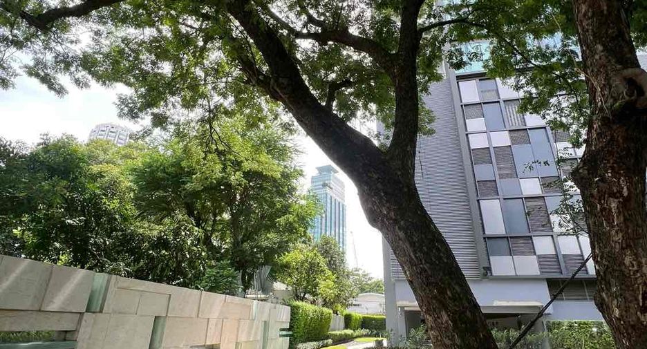 Condo en venta de 3 habitaciones en Watthana, Bangkok