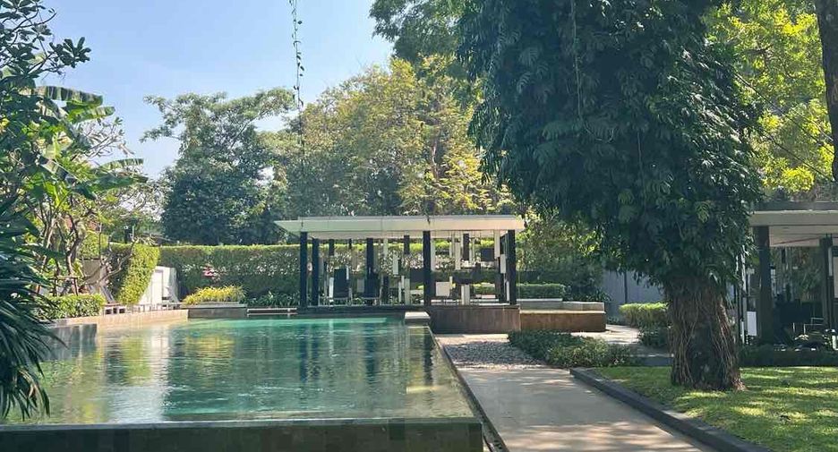 Condo en venta de 3 habitaciones en Watthana, Bangkok