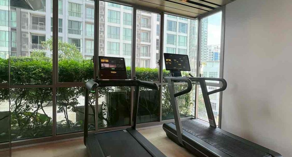Condo en venta de 3 habitaciones en Watthana, Bangkok