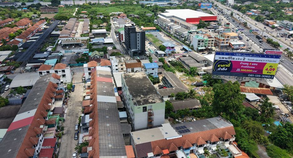 For sale 72 ベッドルーム apartment in Bang Yai, Nonthaburi